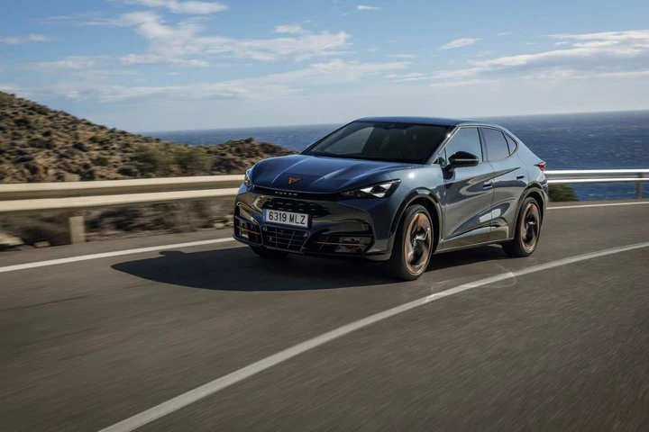 Cupra Tavascan, esenzione dai dazi UE può abbassare il prezzo