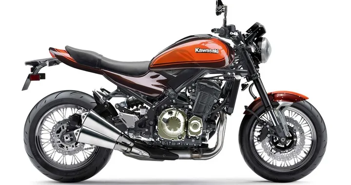 Kawasaki Z900RS: un altro video teaser da Akashi