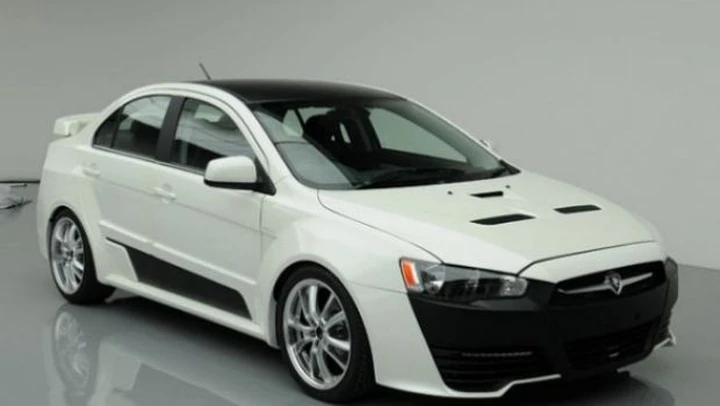 Proton Jebat