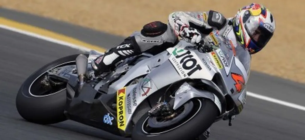 Dovizioso: 