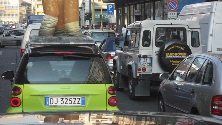 Vertice ASEM Milano: strade chiuse al traffico dal 15 al 17 ottobre 2014