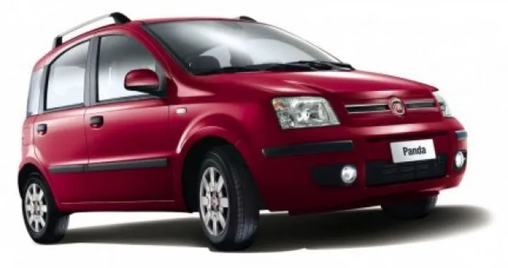 Fiat Panda: la produzione potrebbe rimanere in Polonia