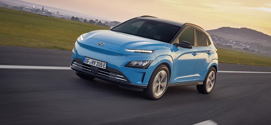 Nuova Hyundai Kona Electric 2020: prestazioni, autonomia e tempi di ricarica