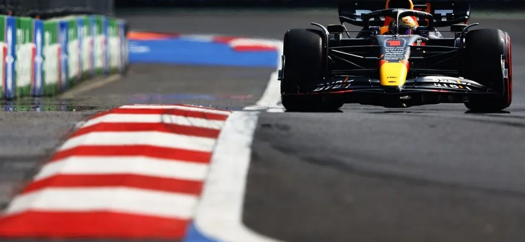 F1 Messico 2022: noi scommettiamo su Max Verstappen
