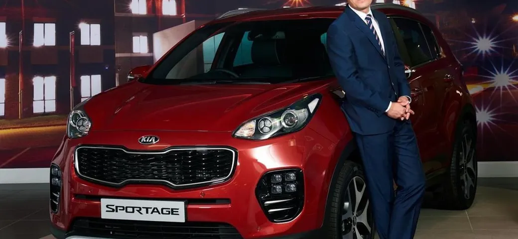 Kia, David Hilbert: ‘Copriremo tutti i segmenti principali con EV entro il 2027’