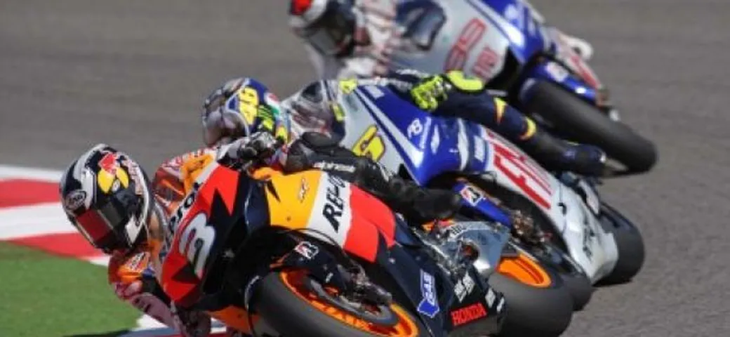 MotoGP: Gallery GP di San Marino - 2a parte