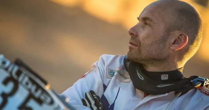 Dakar 2015: Michal Henrik la 71a vittima del rally in 35 anni