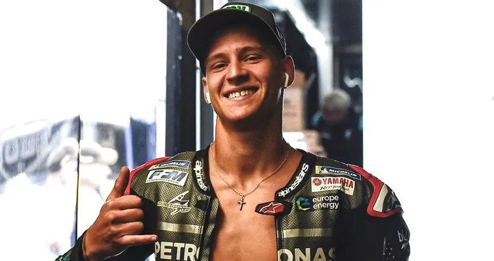 Test Misano, svetta Quartararo: "Giro fantastico!"