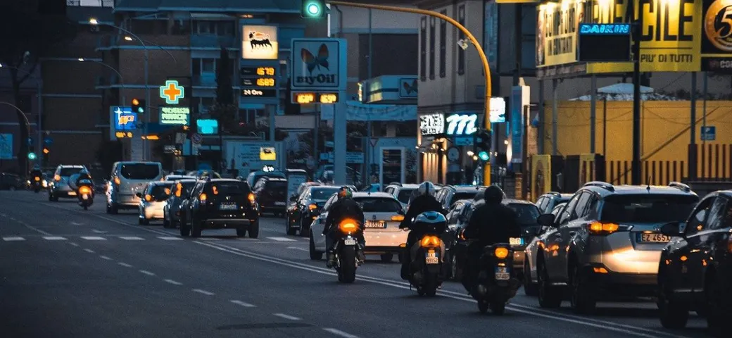 Nuovo Codice della Strada: dati e impatti del primo mese