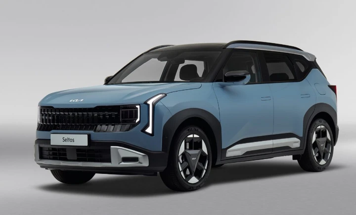 Nuova Kia Seltos, debutta a Parigi: full hybrid da 35.000 euro e versione GPL da 180 CV