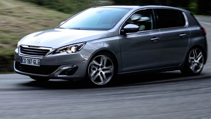 Peugeot 308 2014: prezzo, prova su strada e caratteristiche