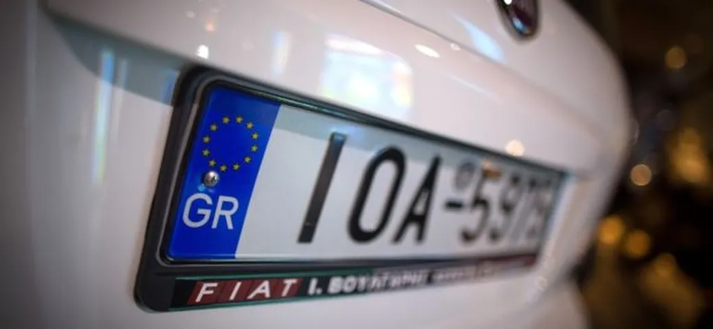 In Grecia il 2014 si è concluso con il 21.3% di auto vendute in più