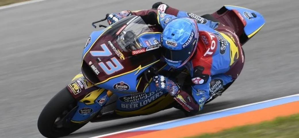 Moto2 Brno 2019: vince Alex Marquez, due italiani sul podio