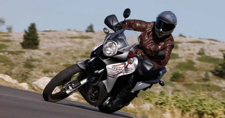 Mercato, classifiche Top 100 di Aprile. Vola la BMW R 1200 GS, in crescita la XL700V Transalp