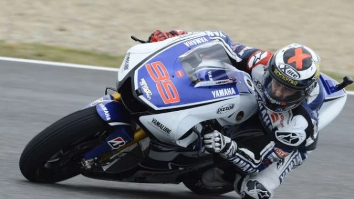 MotoGP, Estoril: Lorenzo a caccia di punti per allungare in classifica