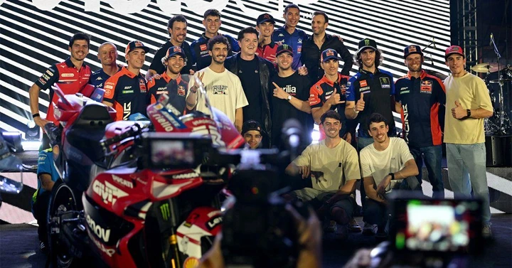 Il futuro di Quartararo e Alonso: Honda prepara il super team?