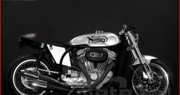 "Norley" by Santiago Chopper