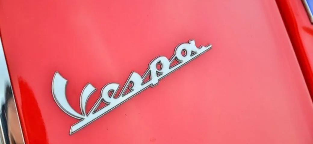 Imitazioni della Vespa al Salone Intermot di Colonia 2014