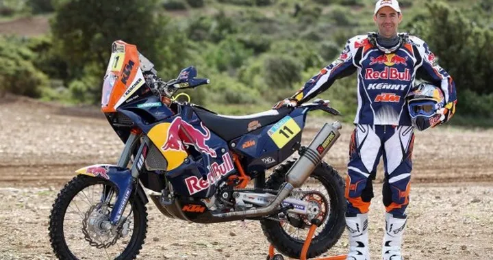 Dakar 2013: Marc Coma da forfait, KTM chiama l'americano Caselli
