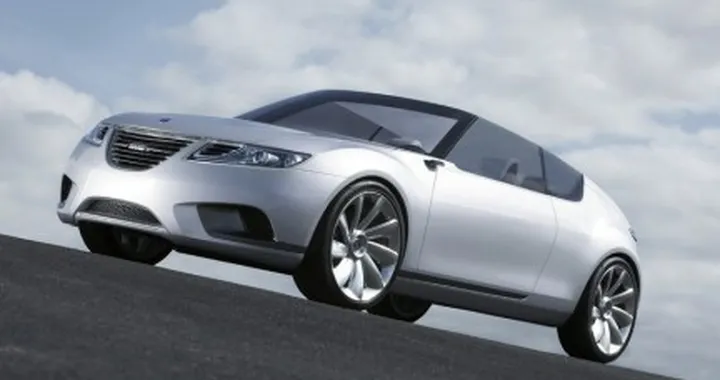Saab 9-1 : gli svedesi non vogliono solo un'Astra di lusso