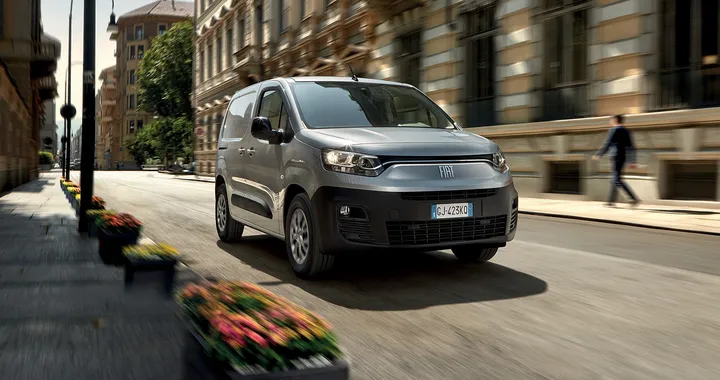 EICMA 2022, spazio anche a Fiat Professional