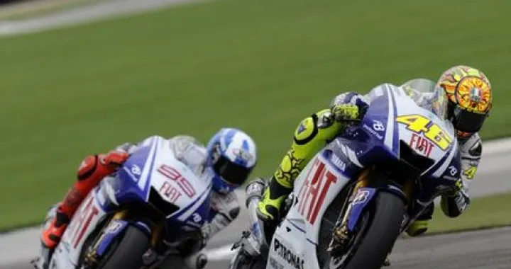 MotoGP: titolo riaperto, a Misano sarà di nuovo battaglia tra Rossi e Lorenzo?