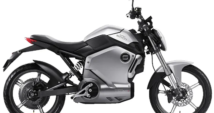 Moto elettriche: Super Soco sbarca in Australia