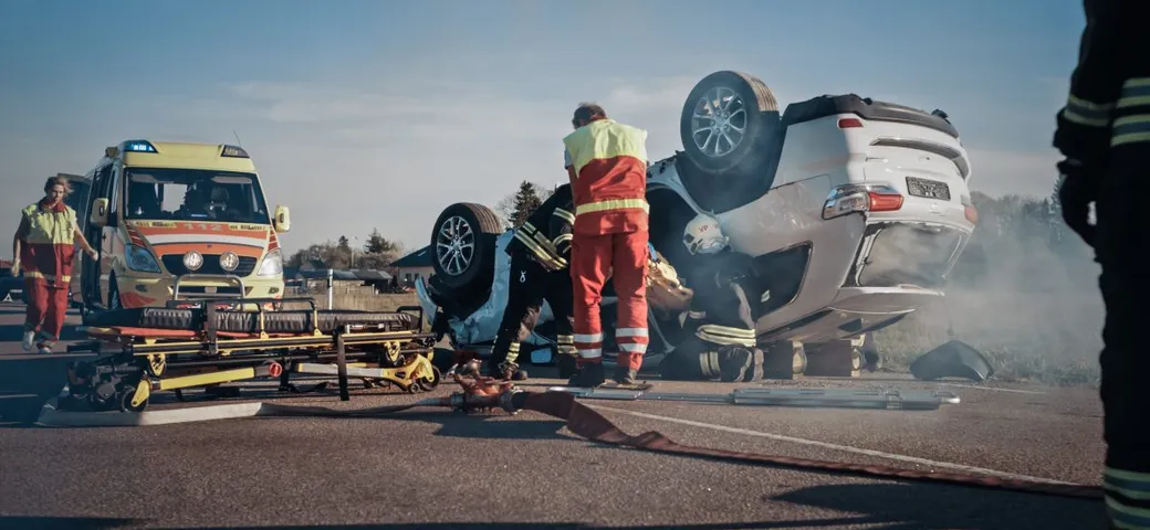 Qual è il Paese in Europa con più incidenti stradali? Italia in top 10
