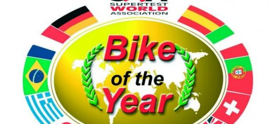 Per l' SWA la regina del 2010 è la BMW S1000RR