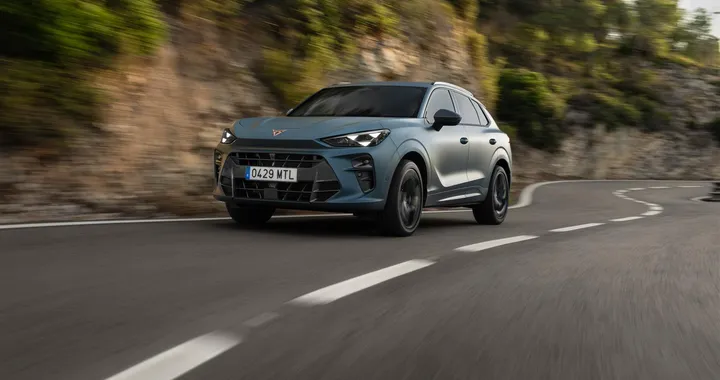 Cupra Terramar: nuovo motore 2.0 TSI e prezzi