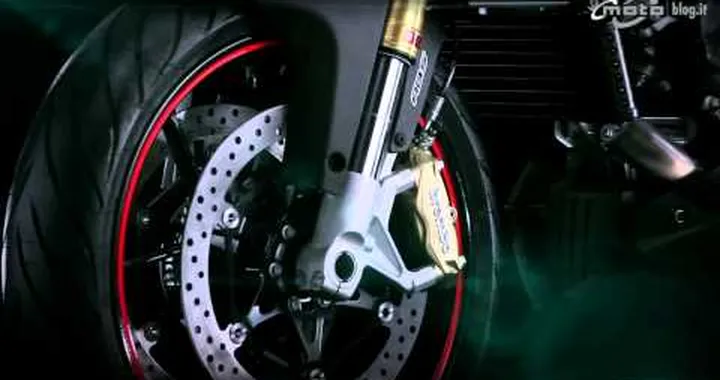 2017 new Suzuki GSX-R1000R &amp; Kevin Schwantz promo video