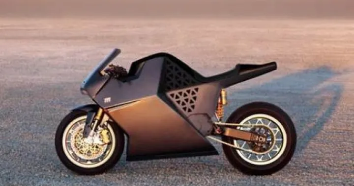 Le 10 moto elettriche migliori al mondo