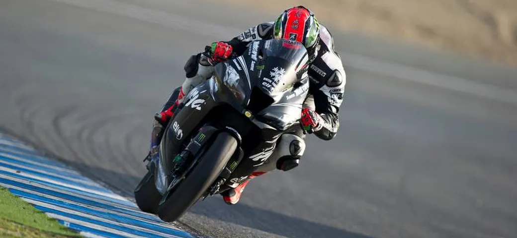 WSBK 2016, test Jerez: Sykes precede le Ducati e Hayden nel Day-2