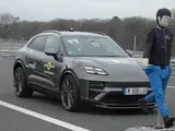 I cofani sempre più alti delle auto stanno diventando un problema di sicurezza