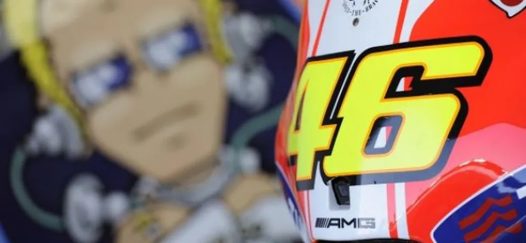 Rossi-Ducati: i nodi da sciogliere