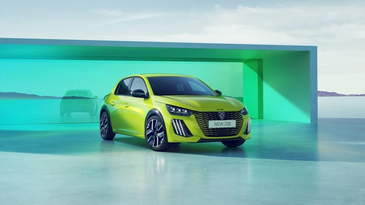 Offerta imperdibile sulla Peugeot 208, costa meno di una citycar