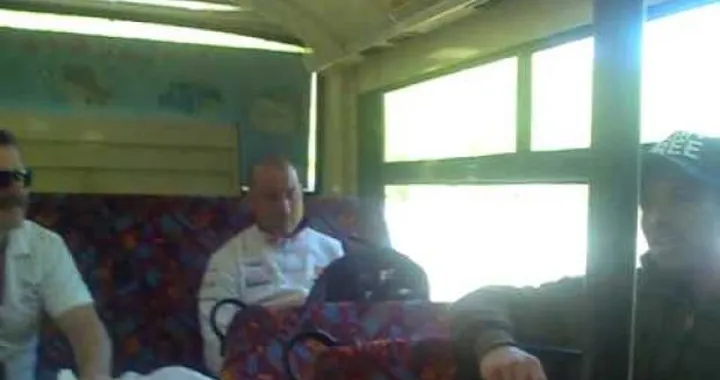 Marco Melandri a Motegi ci va con l’autobus