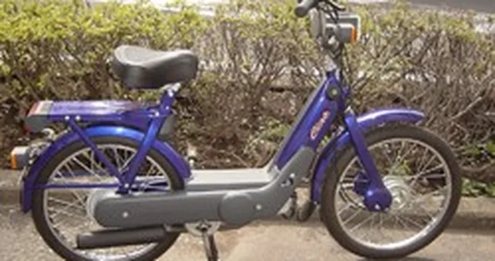 Ciao Piaggio
