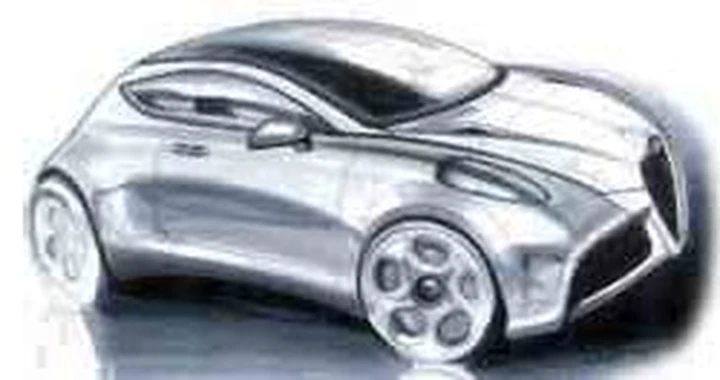 Analyst day Fiat: Alfa Romeo