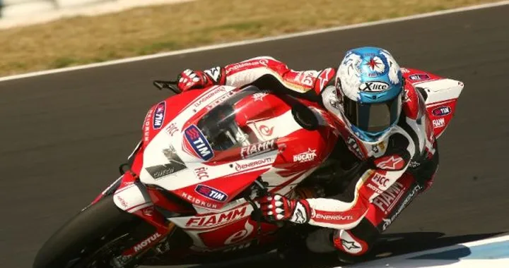 Superbike, Phillip Island: orari e programmazione TV