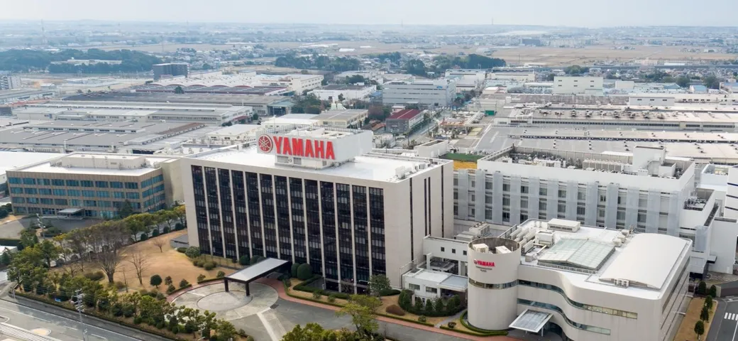 Yamaha istituisce un fondo per l'ambiente