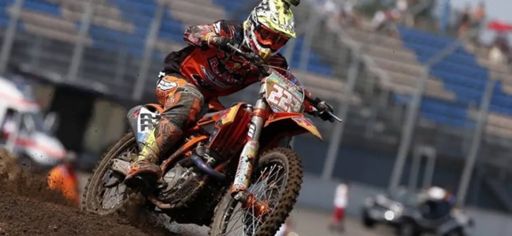 Motocross 2013: Cairoli ed Herlings vincono anche in Germania