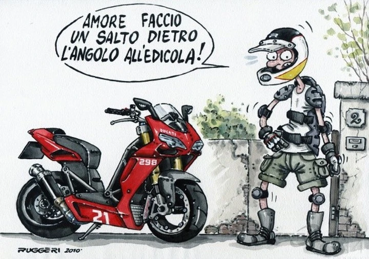 Abbigliamento Tecnico: tutto ciò che c'è da sapere sulle omologazioni