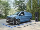 Mercedes-Benz Vito, 30 anni del van campione di versatilità