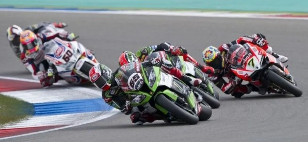 SBK Imola 2015: orari programmazione TV