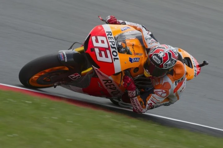MotoGP Sachsenring: Marquez primo in classifica, è nata una stella
