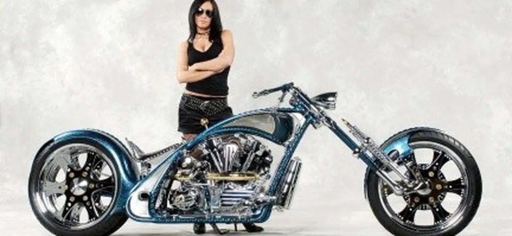 Vincitori del Bike Show di Bikers Life