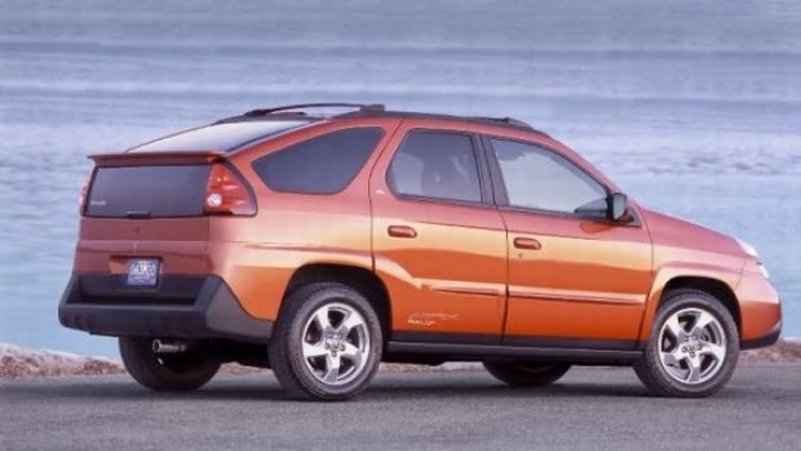 InsideLine: selezionate le 100 automobili peggiori di sempre