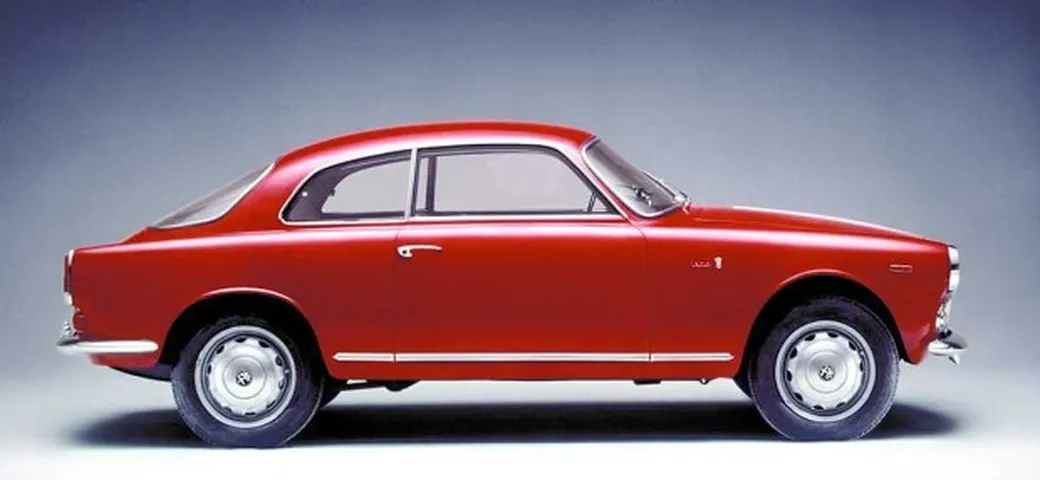 Lista delle 5 migliori automobili disegnate da Bertone