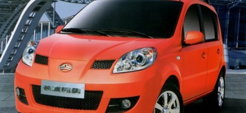 Fiat: vinta la battaglia legale con Great Wall